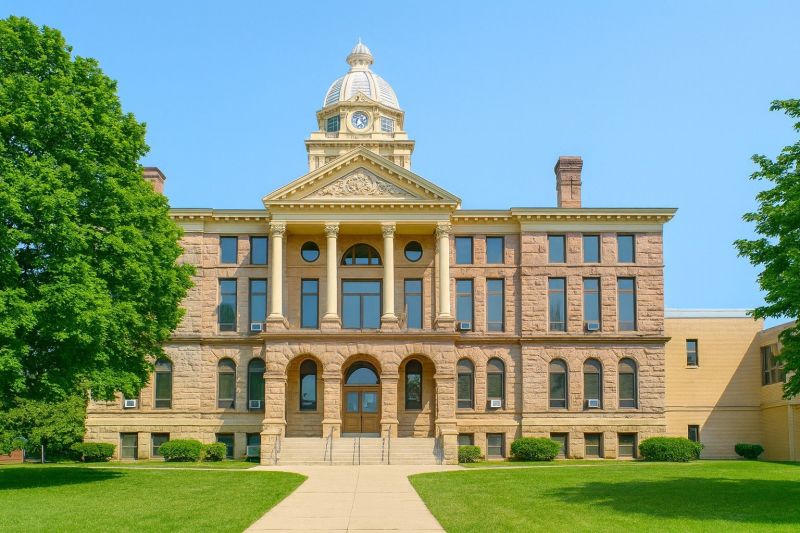 Best Concrete Foundation Repair pros in Ionia, MI