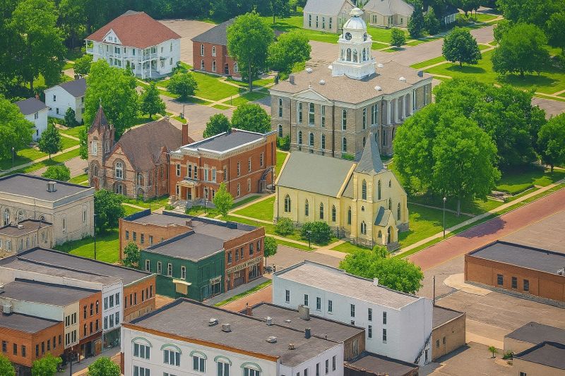 Best Foundation Lifting pros in Ionia, MI