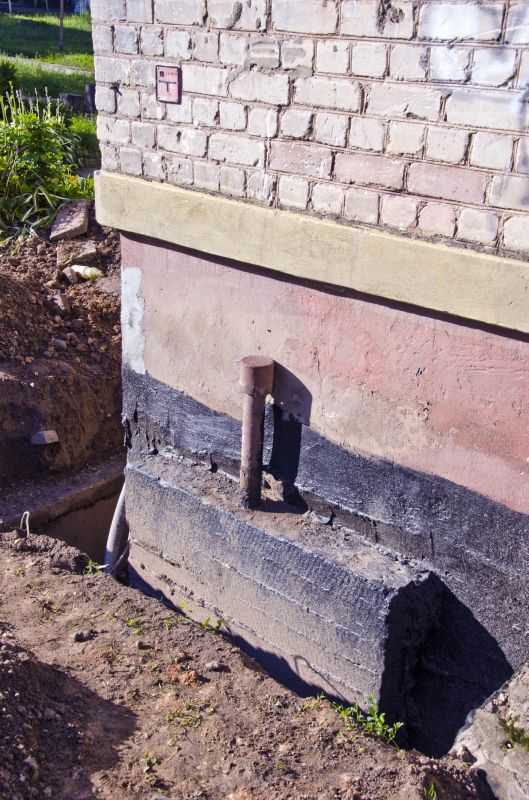 Top Foundation Repair Companies in Grand Ledge, MI