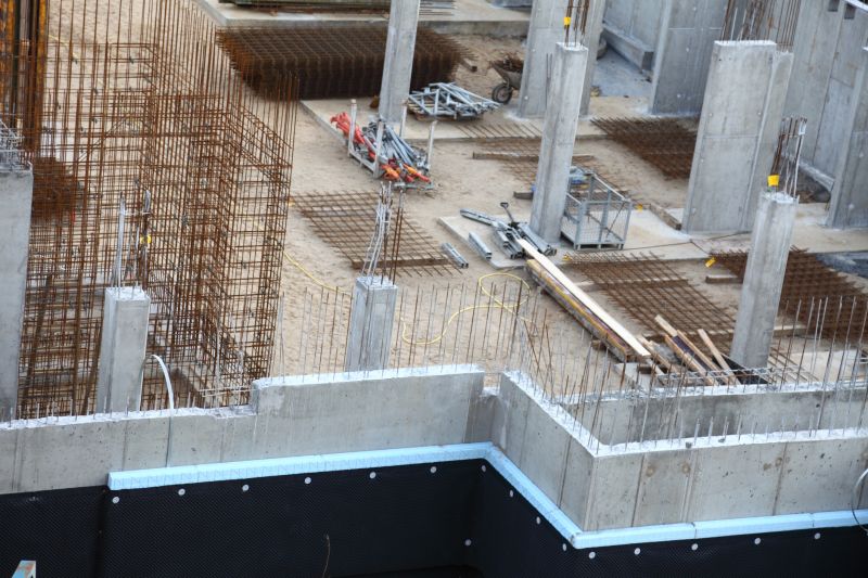 Reinforced Support System